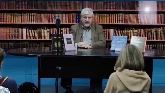 Основная проблема человечества