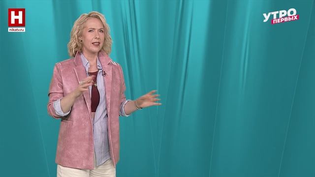 Летний гардероб без затей | В СТИЛЕ ПЕРВЫХ