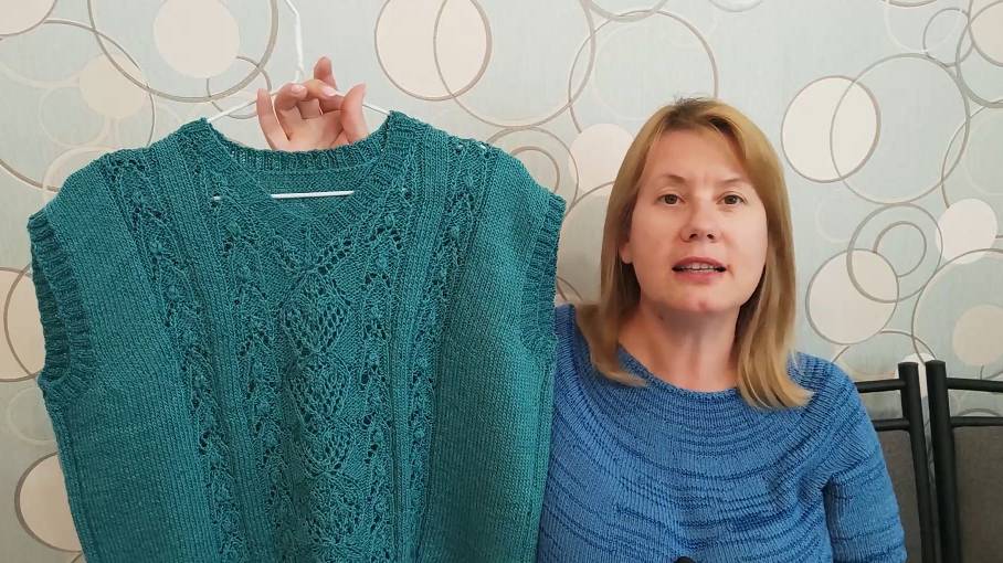 Готовые работы июня. Планы на июль