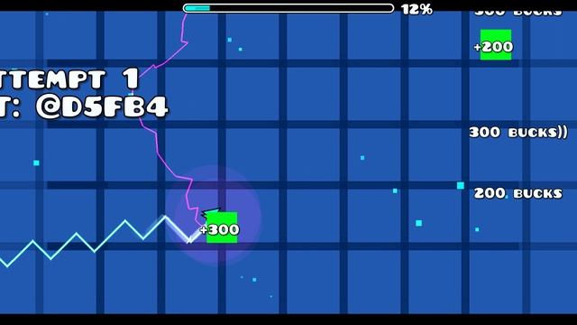 ГЕОМЕТРИ ДАШ ЛЕВЛЫ..