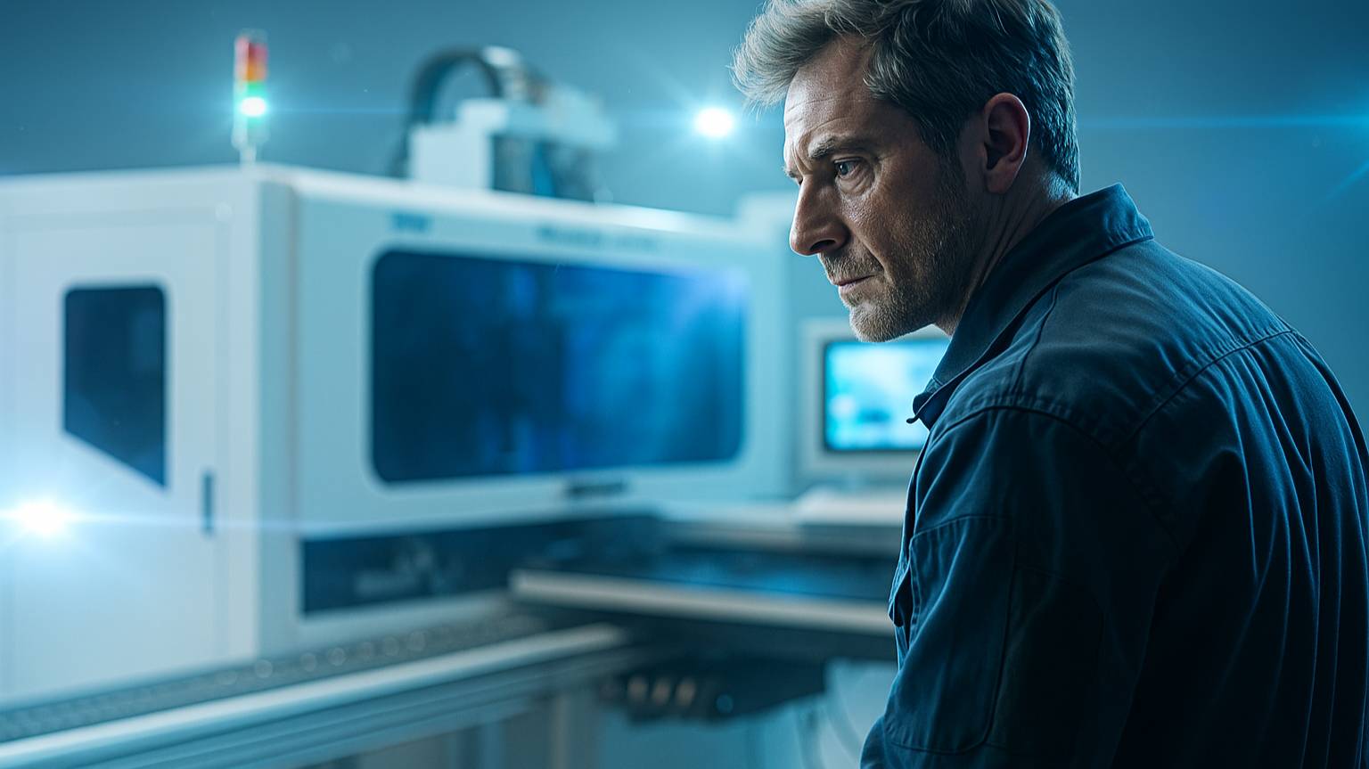 ЗАБУДЬТЕ О ПЕРЕВОРОТЕ ДЕТАЛИ: Как JIYU CD-612US сверлит и фрезерует с 6 сторон сразу