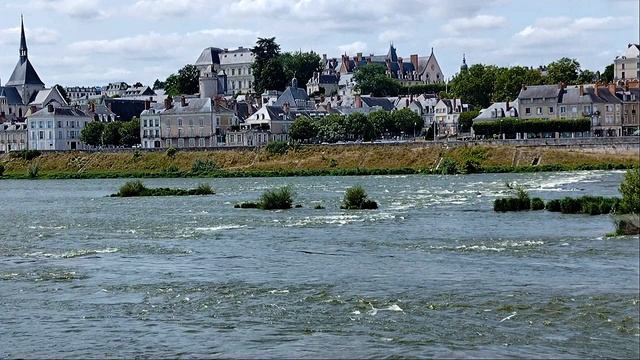 реки Франции