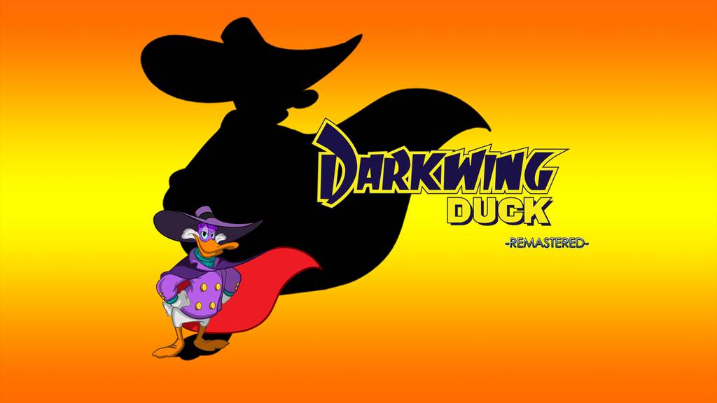 DarkWing Duck. Серия 01
