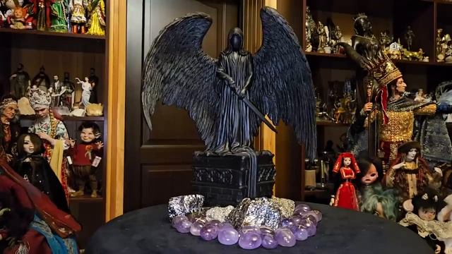 ОБЕРЕГИ ВО ВРЕМЯ ВОЙНЫ