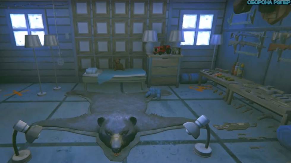 THE LONG DARK.ВСЁ ЭТО КОНЕЦ???.ПРОХОЖДЕНИЕ ЧАСТЬ 35*