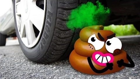 Забавные поделки своими руками, Сумасшедшие ситуации Из-за повседневных вещей! Хитрые каракули - Пол