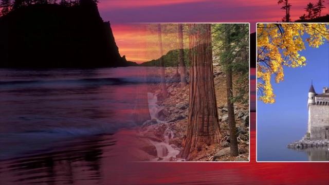 Movie Magic 005 (Vocal Mix)