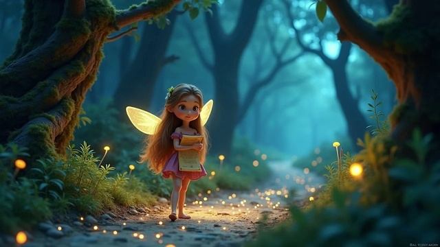 Тайна Забытых Снов