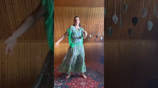 Балади - Шааби 4 часть