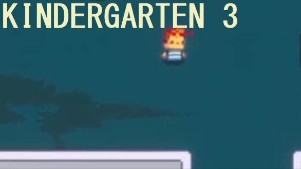 НОВЫЕ ЧАСТИ МЕСТ В САДУ! — Kindergarten 3