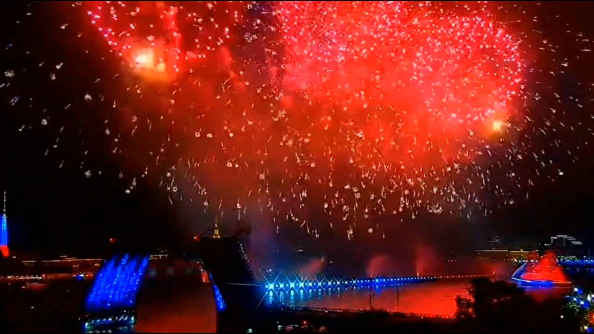 «АЛЫЕ ПАРУСА 2025» и бриг “РОССИЯ”