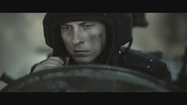 Служи по контракту - С Днём Победы !!! Командир танка Алеша