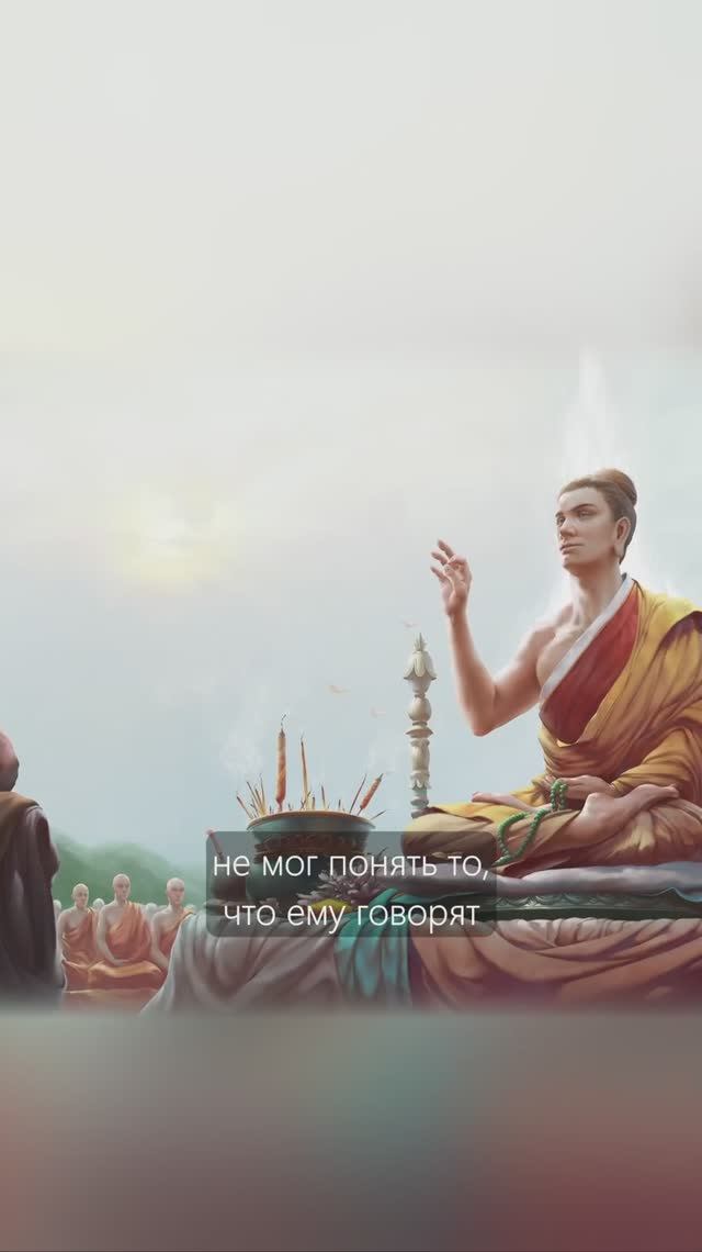 1 Часть_Во власти Дьявола: Почему люди перестают быть собой?