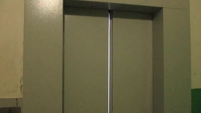 Самый 1-й в РБ Музыкальный лифт ELM-(Queen) @ Р.Б. г. Салават, бульвар Салавата Юлаева, д. 40-4 (37)