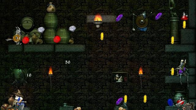 Brave Dwarves 2 часть 6