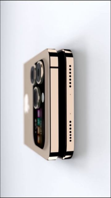 Складной IPhone