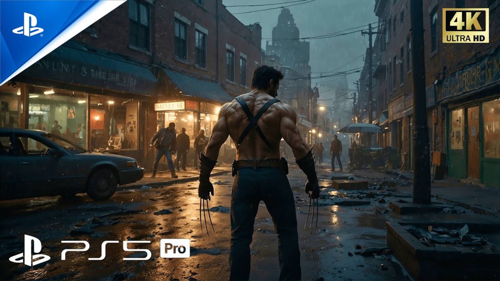 15 новых ШОКИРУЮЩИХ ИГР в которые СЛОЖНО ПОВЕРИТЬ в 2025!