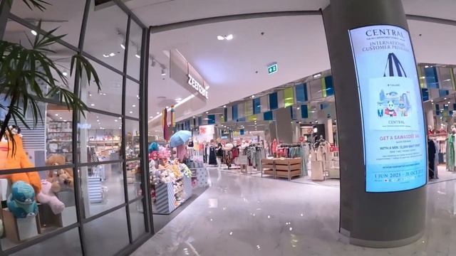 Гипермаркет Central Festival на Пхукете 2025 - ЭТО НАДО ВИДЕТЬ! | Продается ВСЁ!