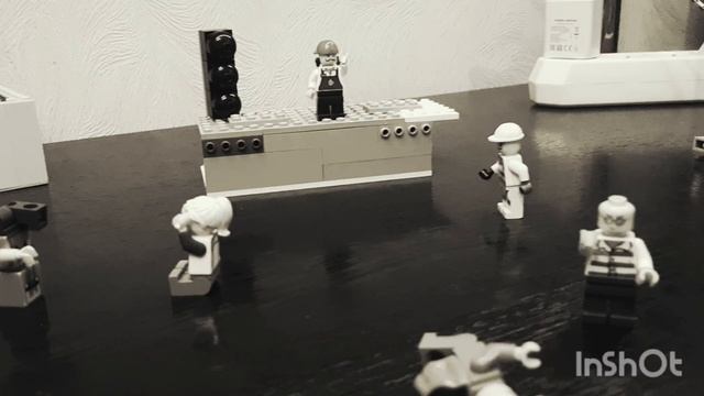 Вечеринка в Бульбо Жравске