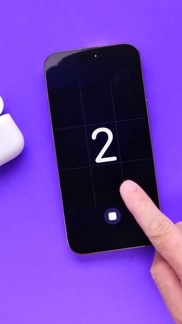 Новые функции AirPods на iOS 26