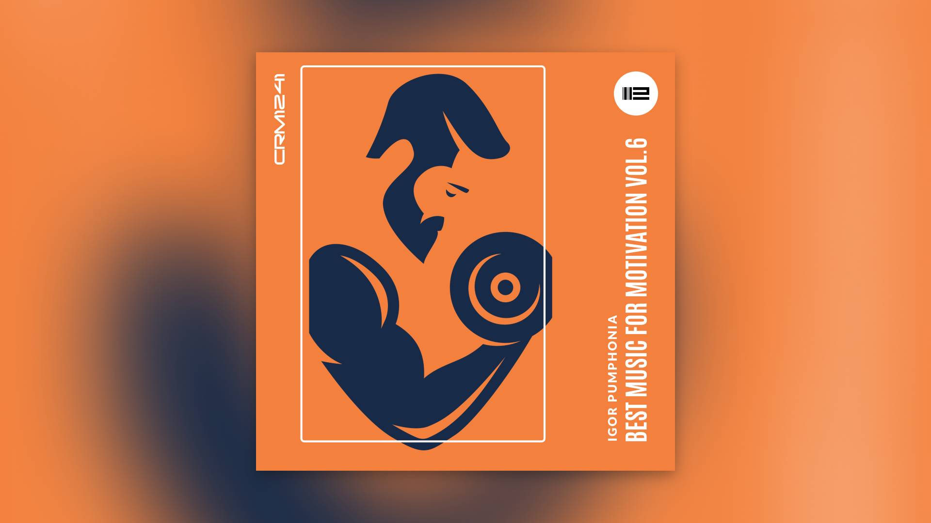 Igor Pumphonia - Best Music for Motivation vol.6 | Лучшая музыка для мотивации