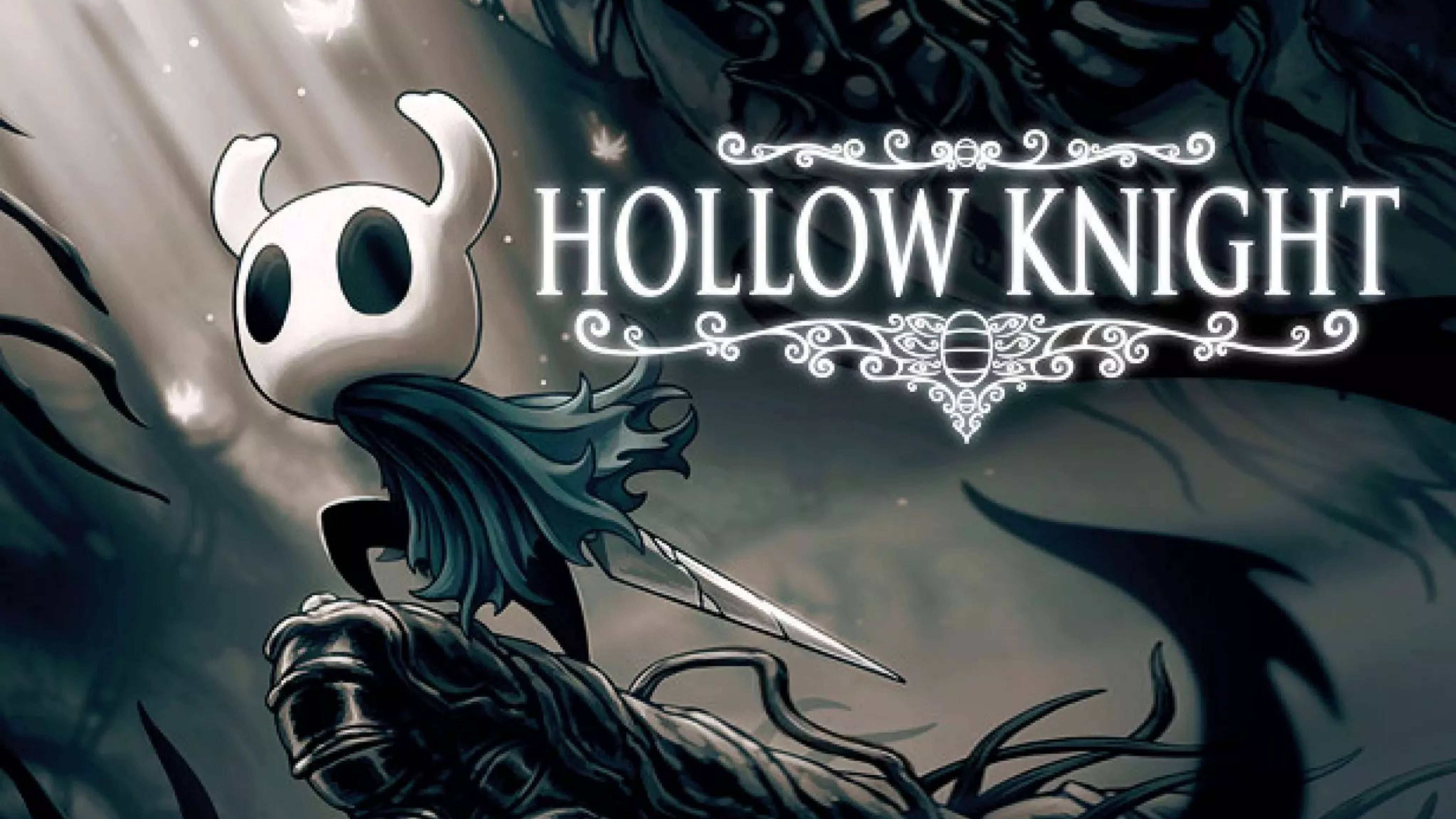 Прохождение Hollow Knight #3