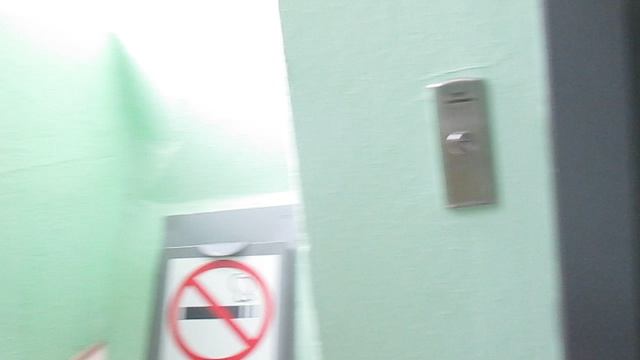 Музыкальный лифт Wellmaks-(СЛЗ) «Б» @ г. Москва, ул. Твардовского, д. 21к2-5 (2434)