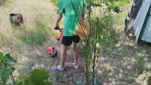 Что делать на даче