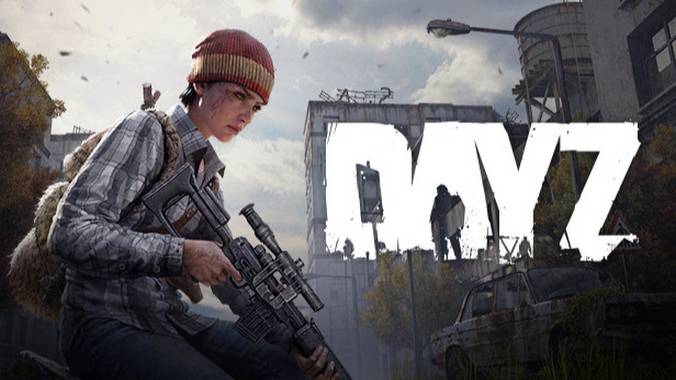 Смотр DayZ