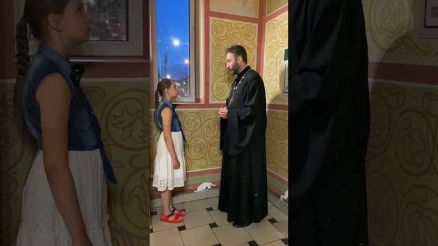 Почему некоторые люди не верят в Бога / Мама, мне батюшка так сказал