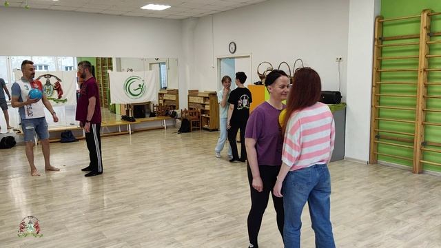 День самодиагностики, Новосибирск, июль