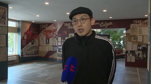 Новости "Волга 24" 23.06.2025 15:00