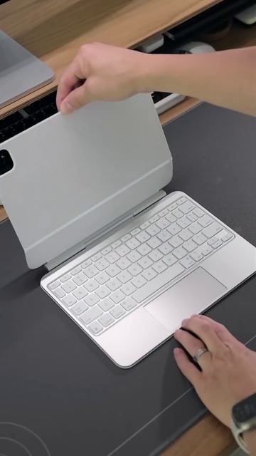 iPad никогда не заменит Мак!