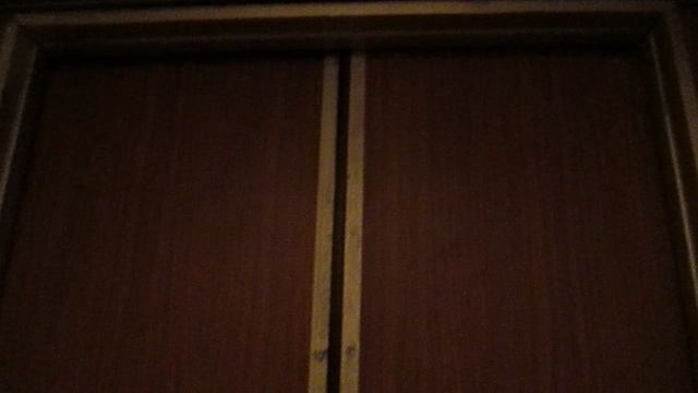 Лифт КМЗ @ М.О. г. Подольск, ул. Большая Зелёновская, д. 62/2-1 (57)