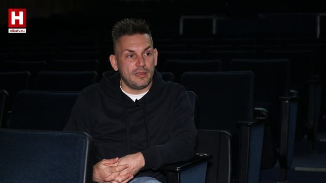 Непокоренный Курск | КУЛЬТУРНАЯ СРЕДА