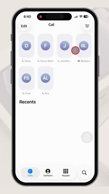Главные фишки iOS 26