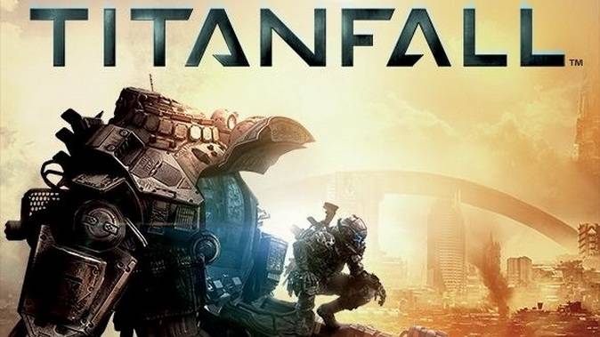 Смотр Titanfall