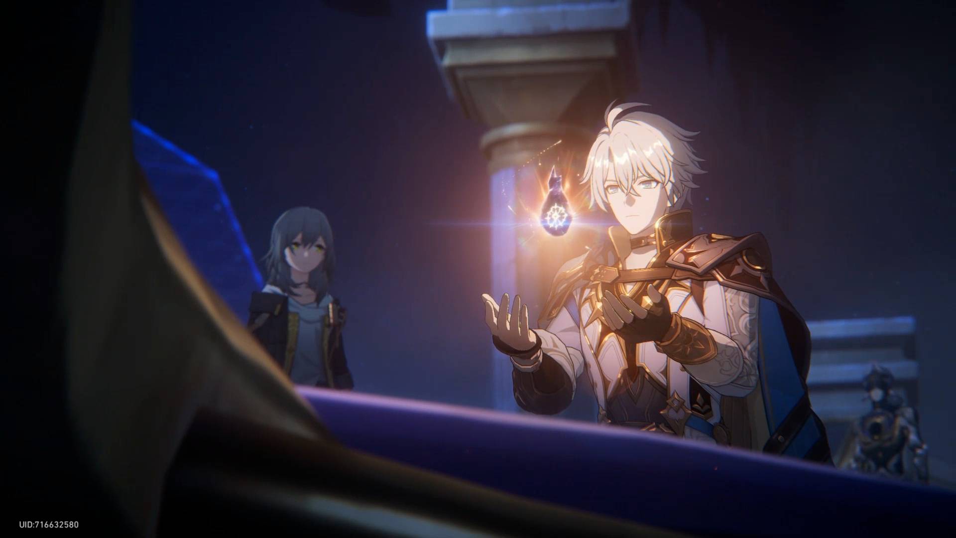 Honkai Star Rail : Амфореус ( Часть 5 Серия 13 )