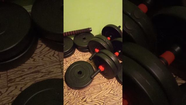 Как я питаюсь когда качаюсь