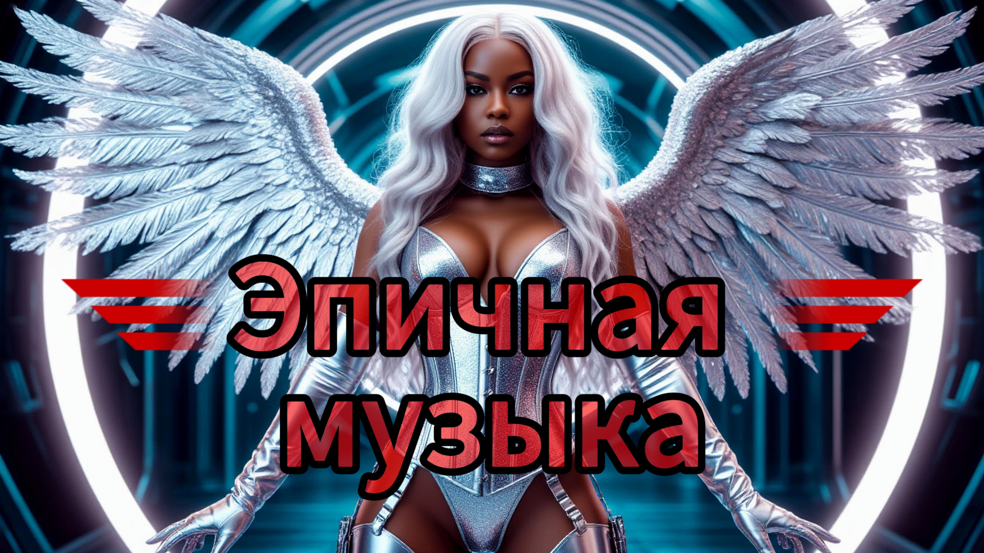 Эпичная музыка (Neuro Boom)