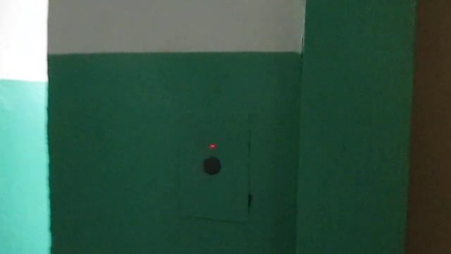 Лифт СамЛЗ-(Самарканд) @ Р.Б. г. Салават, бульвар Салавата Юлаева, д. 42-4 (36)