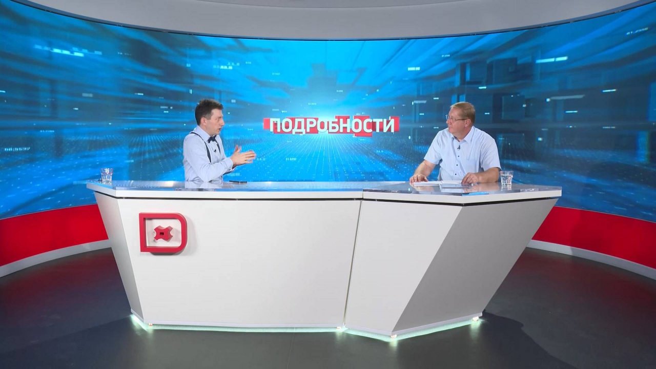 Вячеслав Нитенко. Подробности