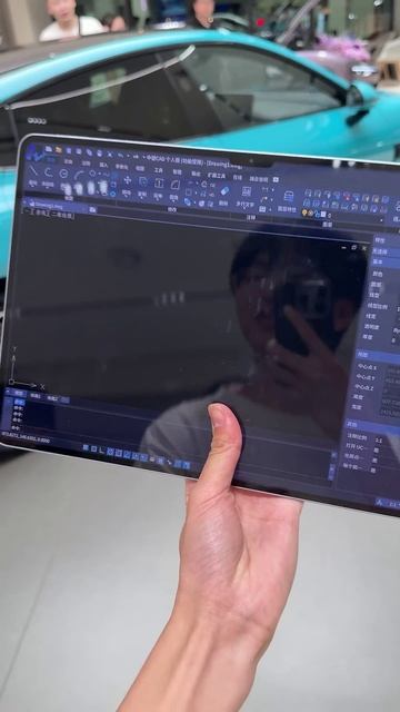 Xiaomi Pad 7S Pro. Главный конкурент IPad?