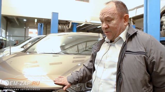 Отзыв клиента 4 Хендай Санта Фе