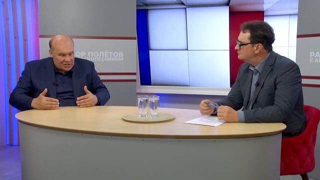 Разбор полетов, 01.07.2025