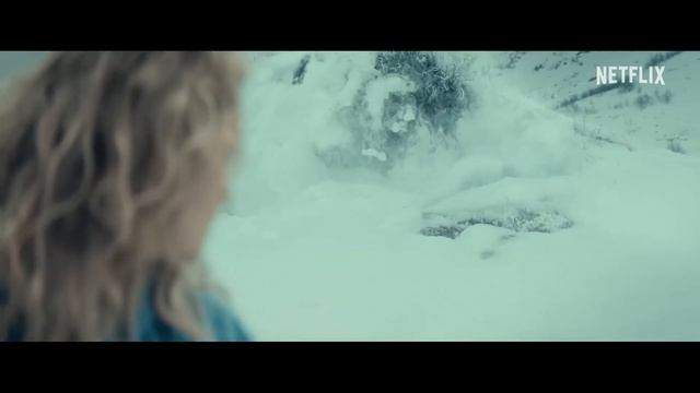 Тролль 2 - Русский трейлер (Субтитры, 2025) Netflix Фильм HD