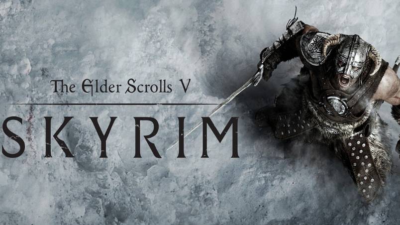 The Elder Scrolls V  Skyrim Special Edition #15 Намира