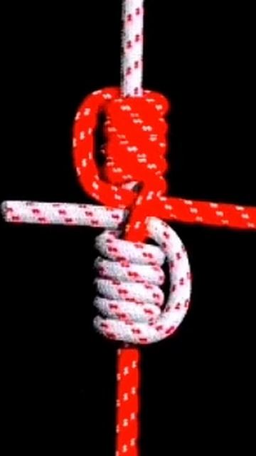 Змеиный узел