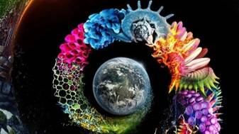 Неизвестная планета Земля 8 серия «Инопланетяне» | NAT Geo