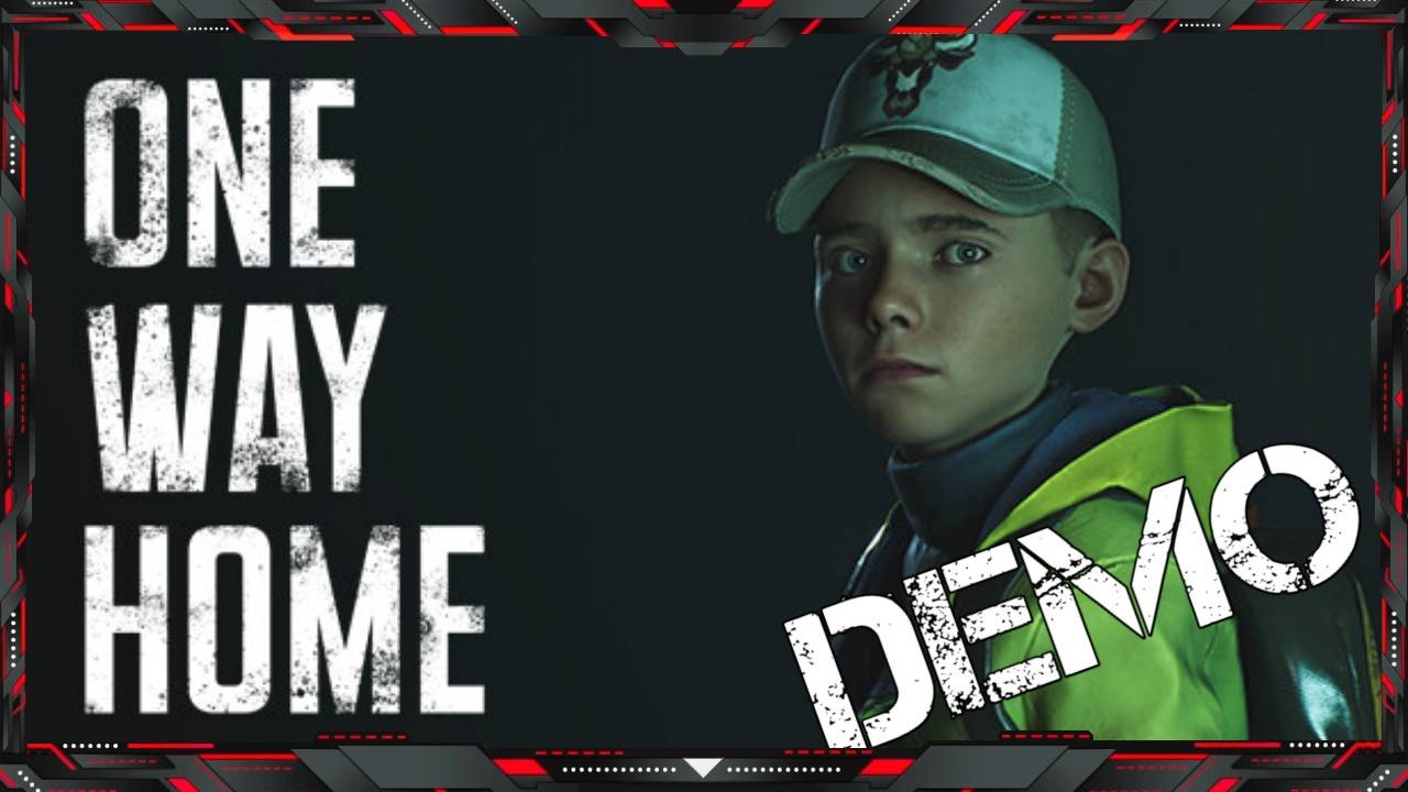 🔴 Что-то Интересное - ONE WAY HOME Demo 🔴